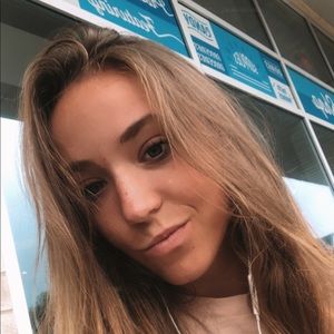 Meet your Posher, Katerina